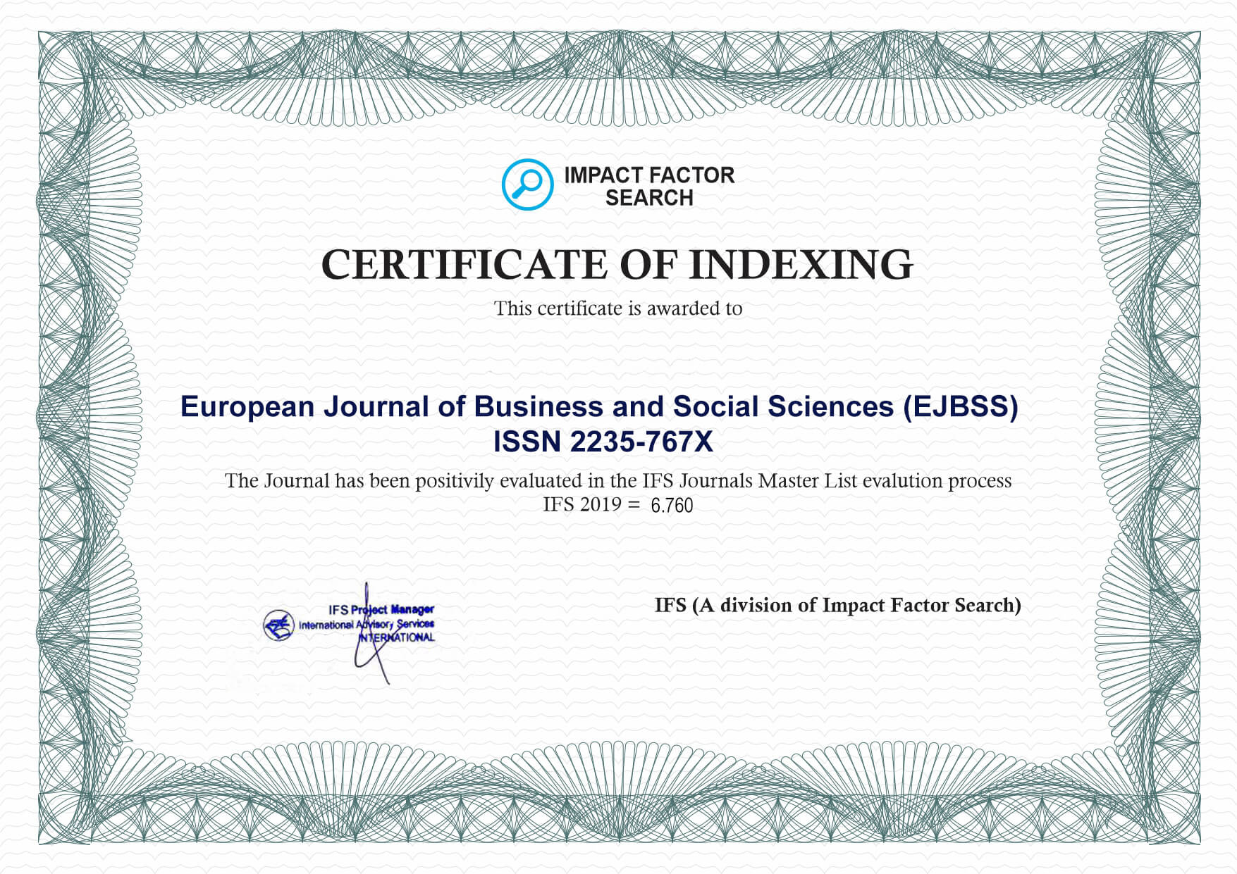 european-journal-of-business-and-social-sciences