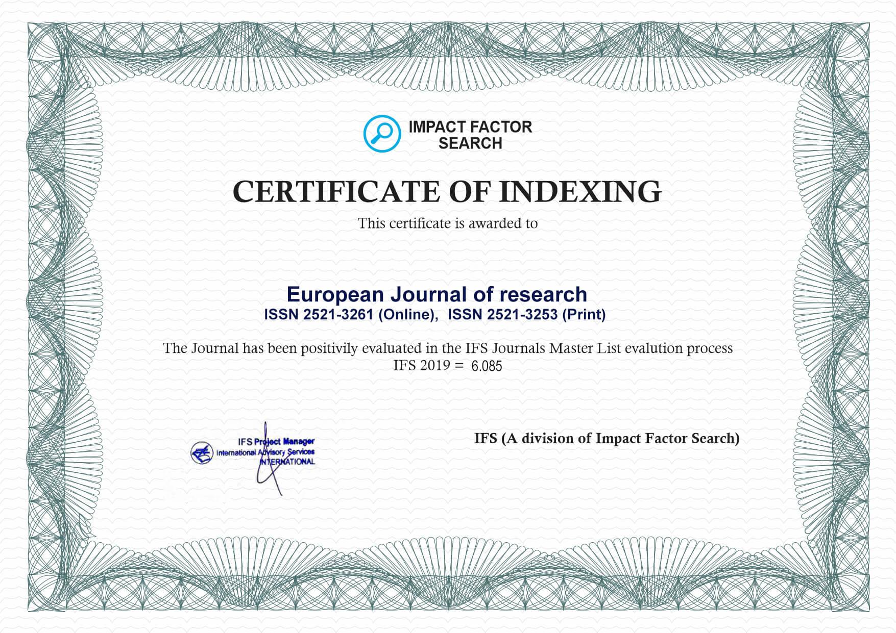 european-journal-of-research