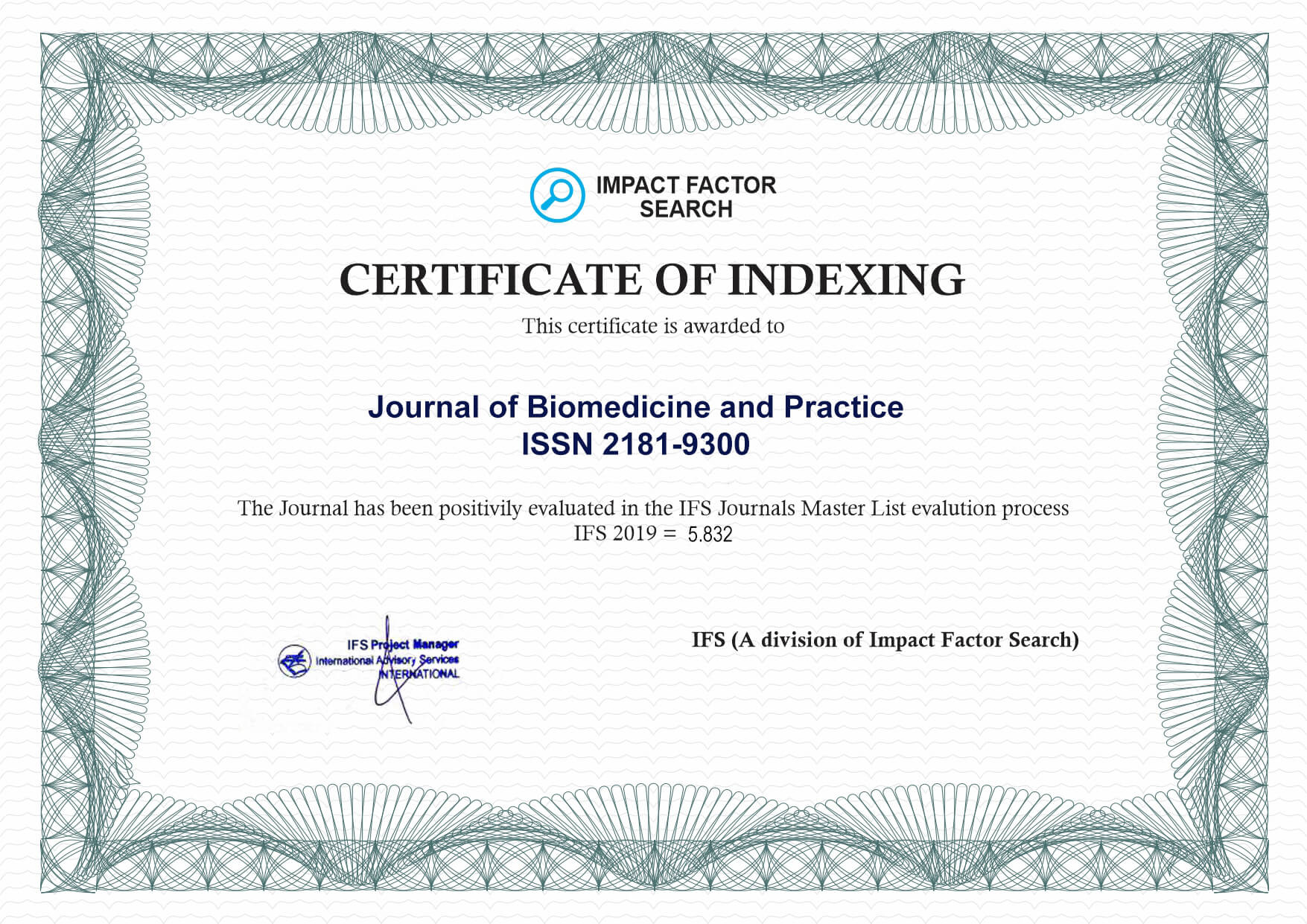 journal-of -biomedicine-and-practice